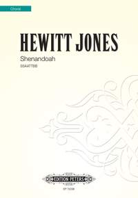 Jones, T H: Shenandoah