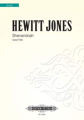 Jones, T H: Shenandoah
