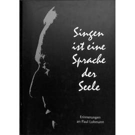 Lohmann-Becker, H: Singen ist eine Sprache der Seele