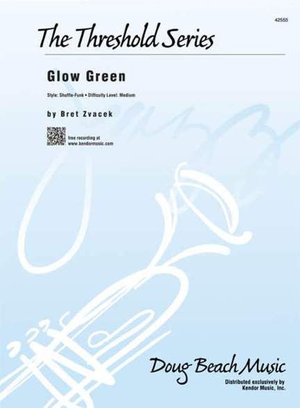 Zvacek, B: Glow Green