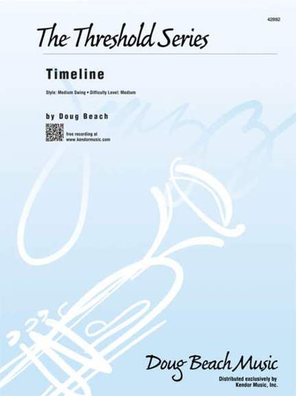 Beach, D: Timeline