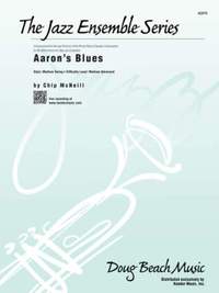 McNeill, C: Aaron's Blues