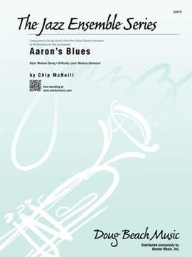 McNeill, C: Aaron's Blues