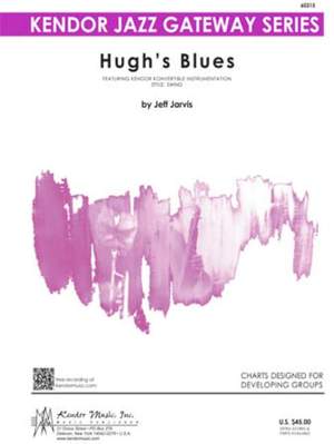 Jarvis, J: Hugh's Blues
