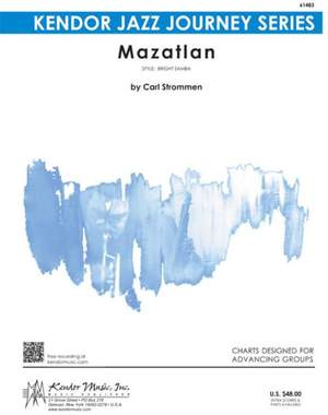 Strommen, C: Mazatlan