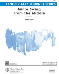 Liston, B: Minor Swing From The Middle