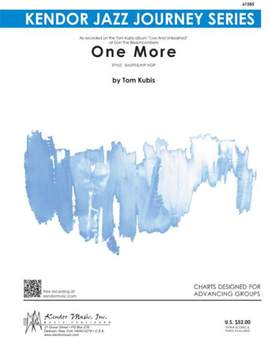 Kubis, T: One More