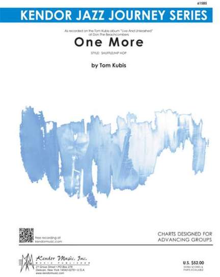 Kubis, T: One More