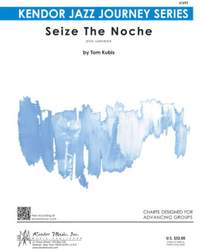Kubis, T: Seize The Noche