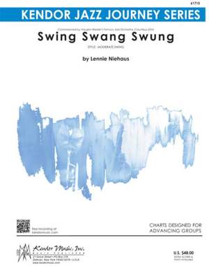 Niehaus, L: Swing Swang Swung