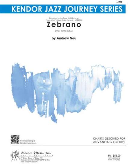 Neu, A: Zebrano