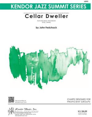 Fedchock, J: Cellar Dweller
