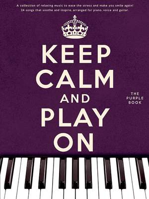Keep Calm And Play On