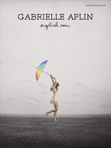Gabrielle Aplin: English Rain