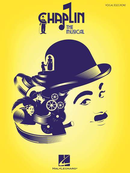 Christopher Curtis: Chaplin: The Musical