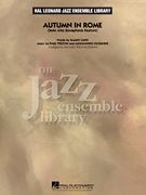 Weston/Cahn: Autumn in Rome