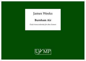 James Weeks: Burnham Air