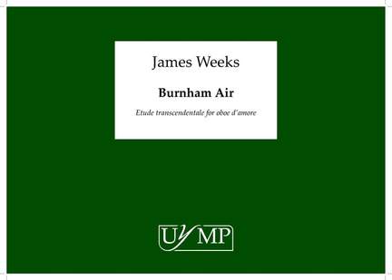 James Weeks: Burnham Air