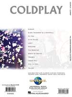 Coldplay Product Image