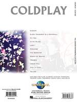 Coldplay Product Image