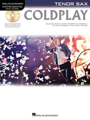 Coldplay