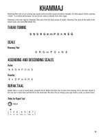 Hal Leonard Sitar Method Product Image