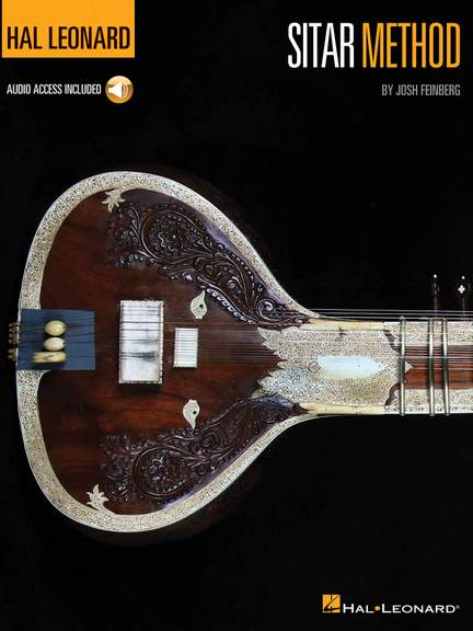 Hal Leonard Sitar Method