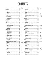 Hal Leonard Sitar Method Product Image