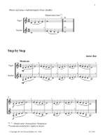 Rae, James: Step by Step Product Image