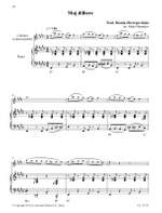 Balkan Play-Along Clarinet Product Image
