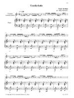 Balkan Play-Along Clarinet Product Image