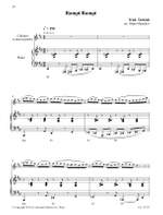 Balkan Play-Along Clarinet Product Image