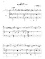 Balkan Play-Along Clarinet Product Image
