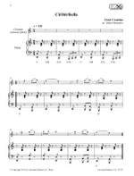 Balkan Play-Along Clarinet Product Image