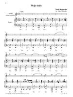 Balkan Play-Along Clarinet Product Image