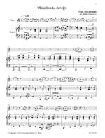 Balkan Play-Along Flute Product Image