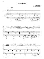 Balkan Play-Along Flute Product Image
