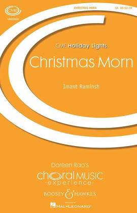 Raminsh, I: Christmas Morn