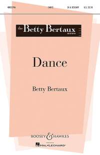 Bertaux, B: Dance