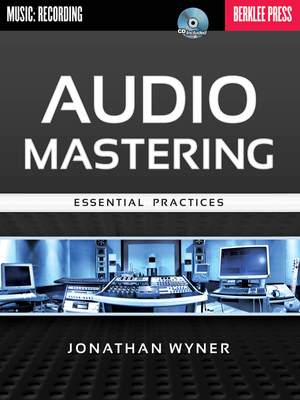 Audio Mastering - Essential Practices