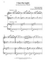 Disney Piano Duets Product Image
