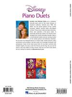Disney Piano Duets Product Image
