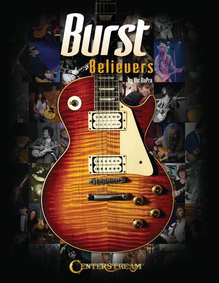DaPra: Burst Believers