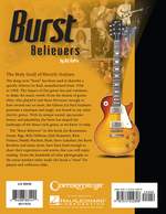 DaPra: Burst Believers Product Image