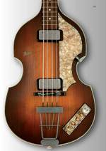 Wass: Hofner Product Image