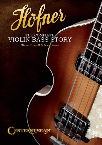 Wass: Hofner