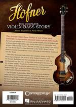 Wass: Hofner Product Image