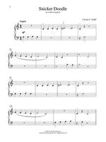 Composer's Choice - Carolyn Setliff Product Image