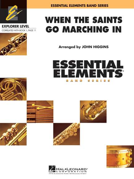 When the Saints Go Marching In