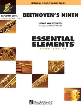 Beethoven's Ninth